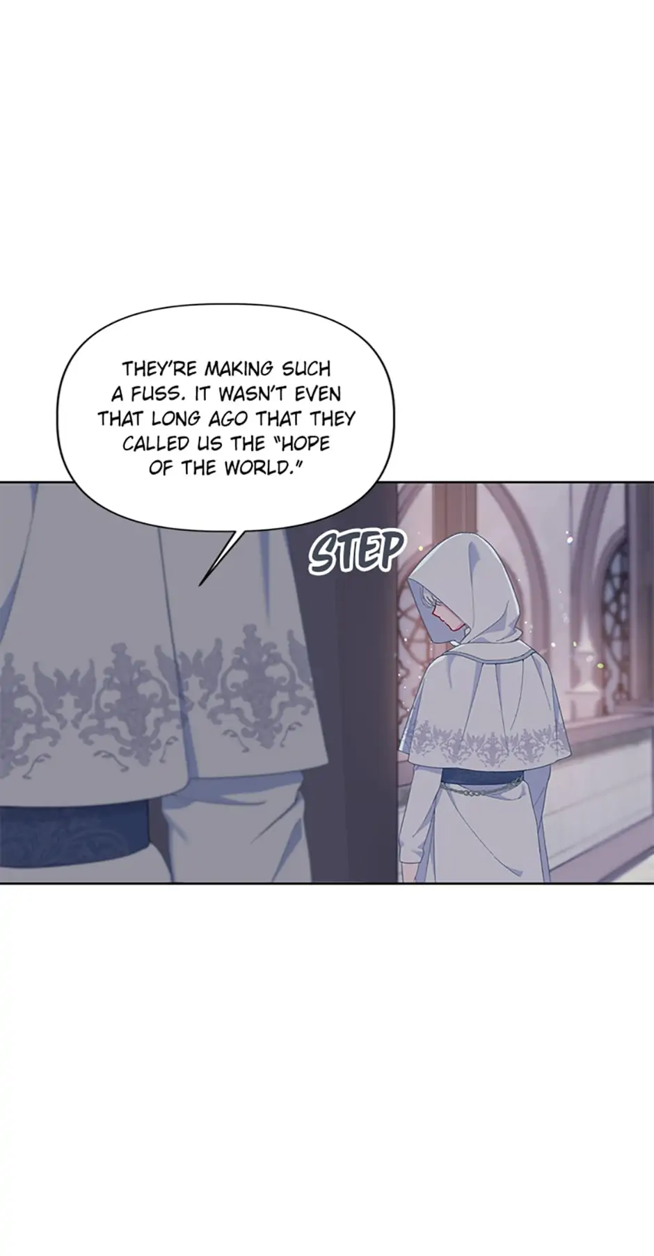 Read A Transmigrator's Privilege En Manga Online