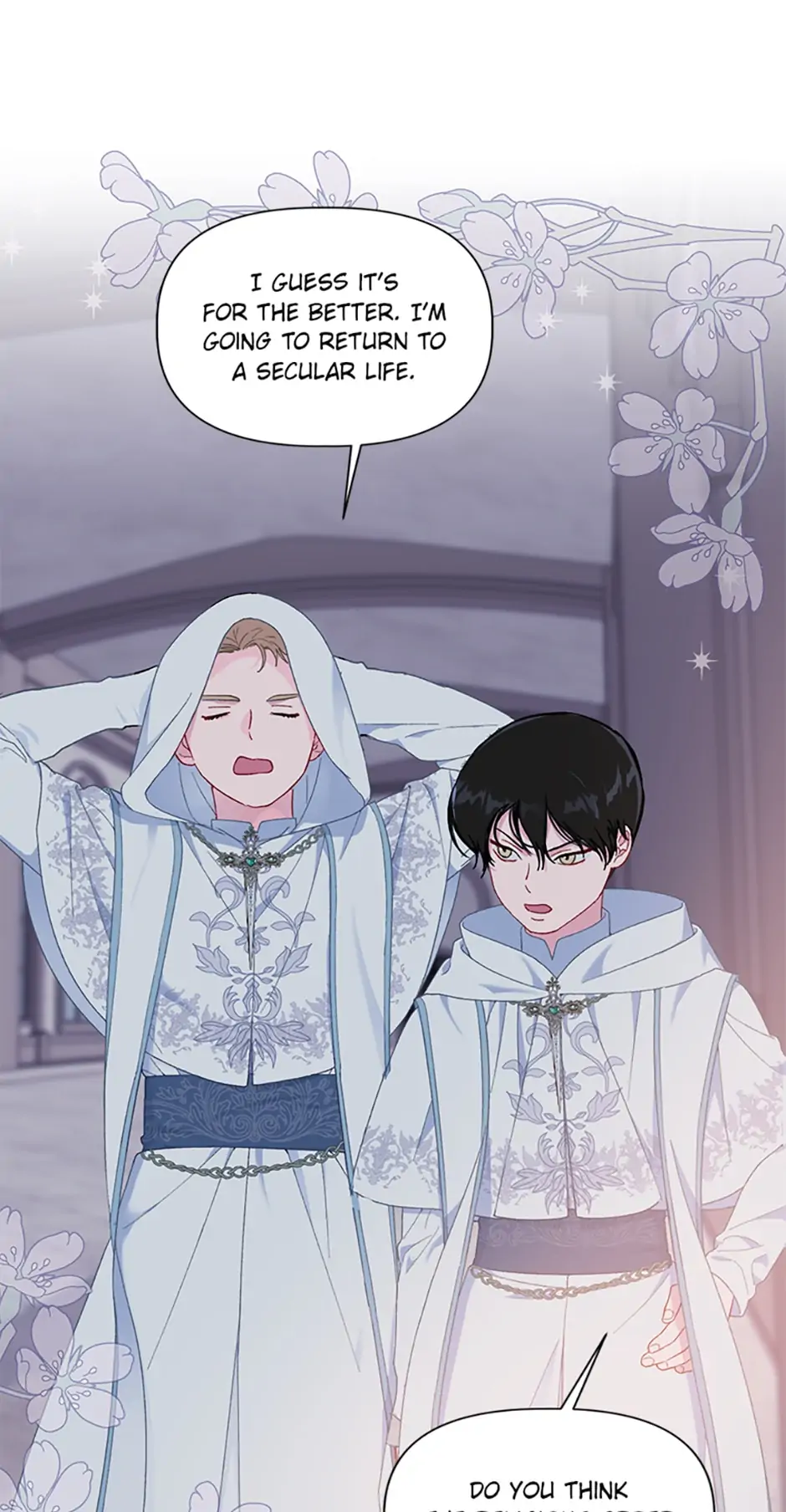 Read A Transmigrator's Privilege En Manga Online