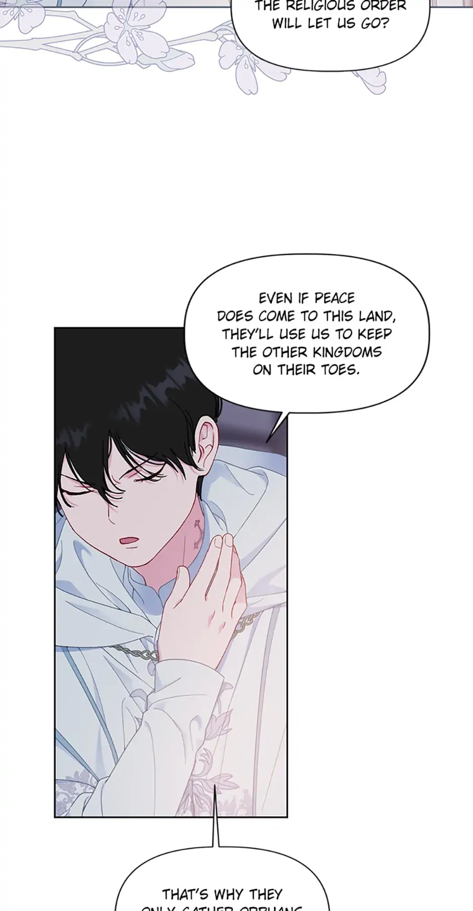 Read A Transmigrator's Privilege En Manga Online
