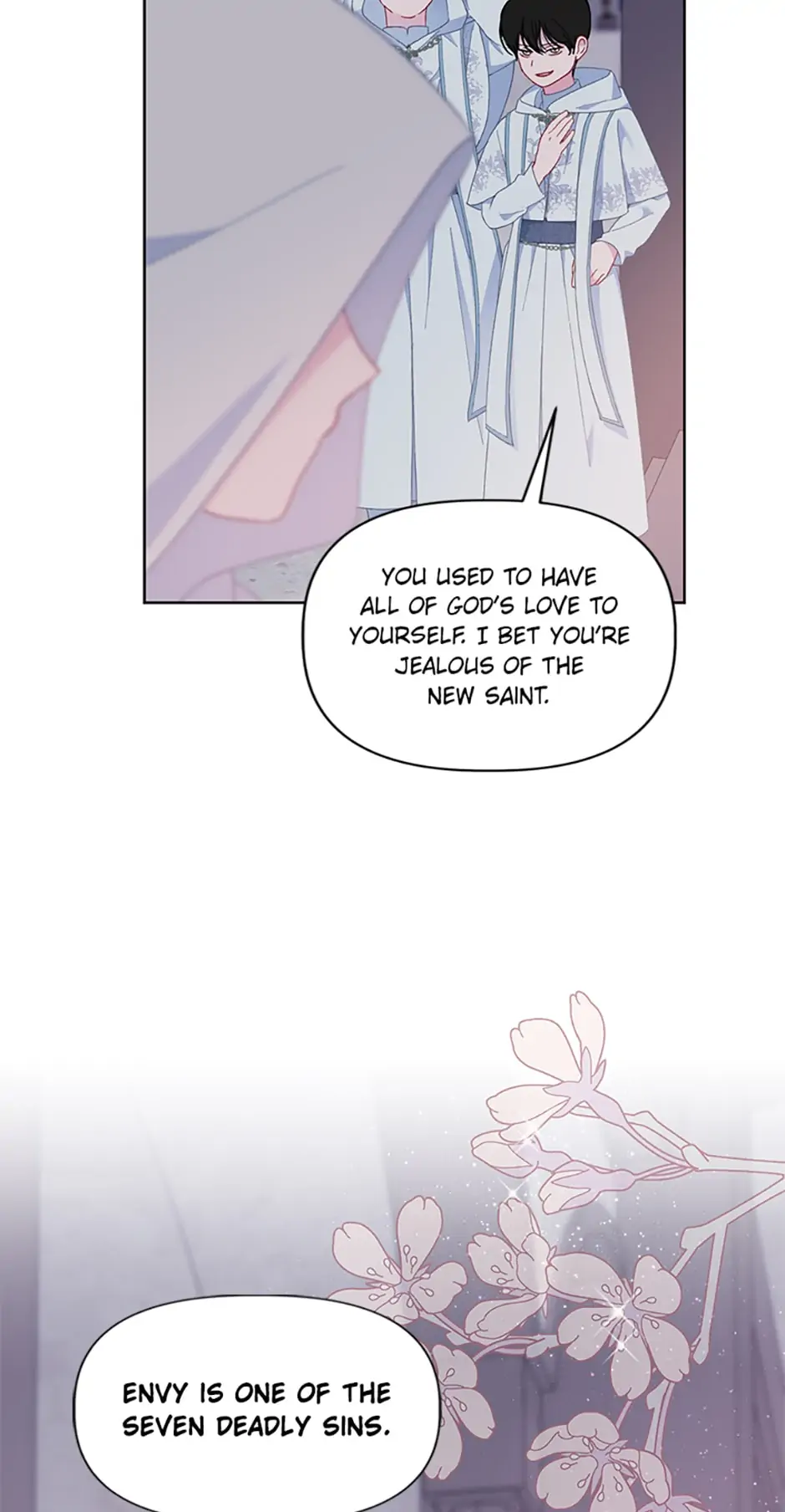 Read A Transmigrator's Privilege En Manga Online