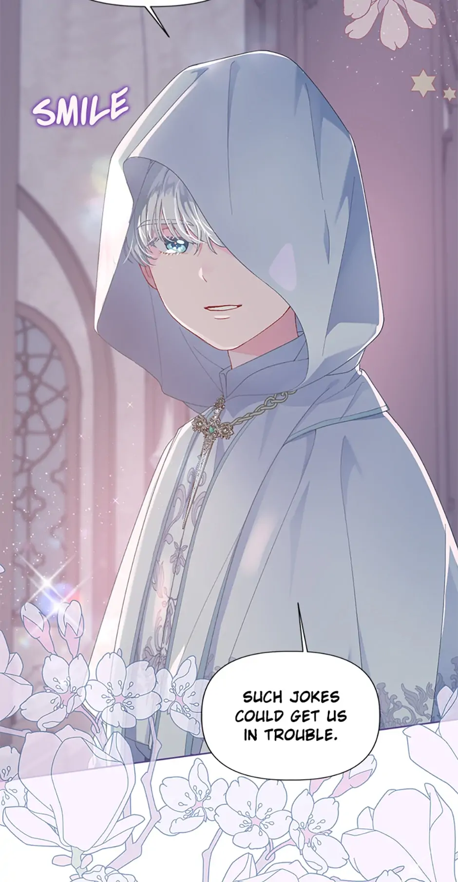 Read A Transmigrator's Privilege En Manga Online