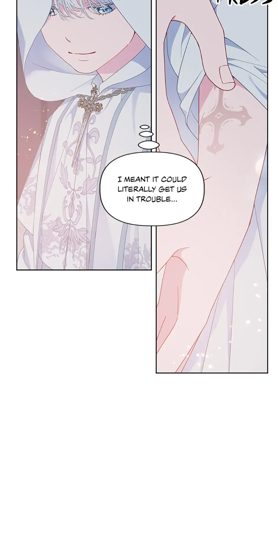 Read A Transmigrator's Privilege En Manga Online