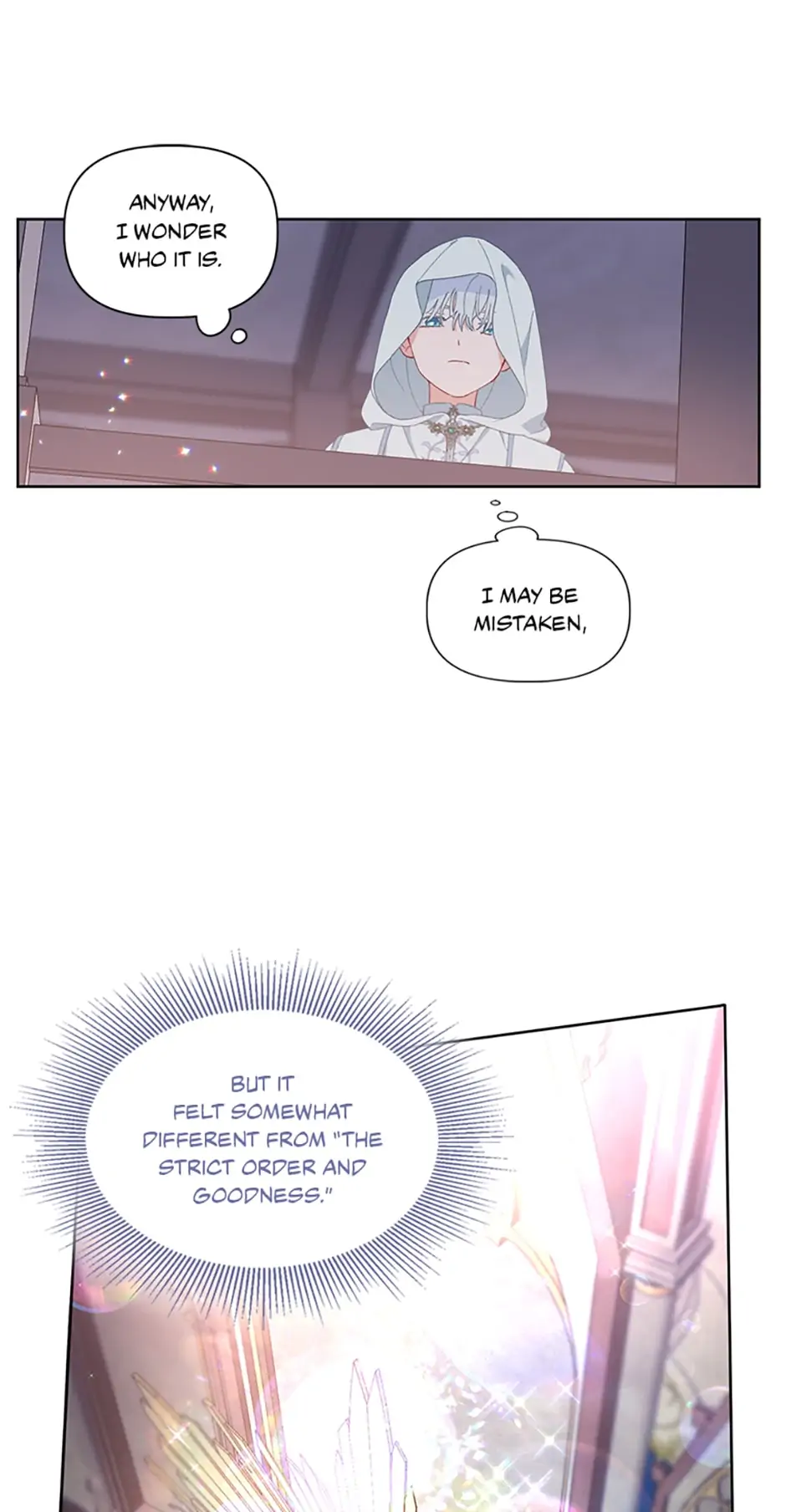 Read A Transmigrator's Privilege En Manga Online