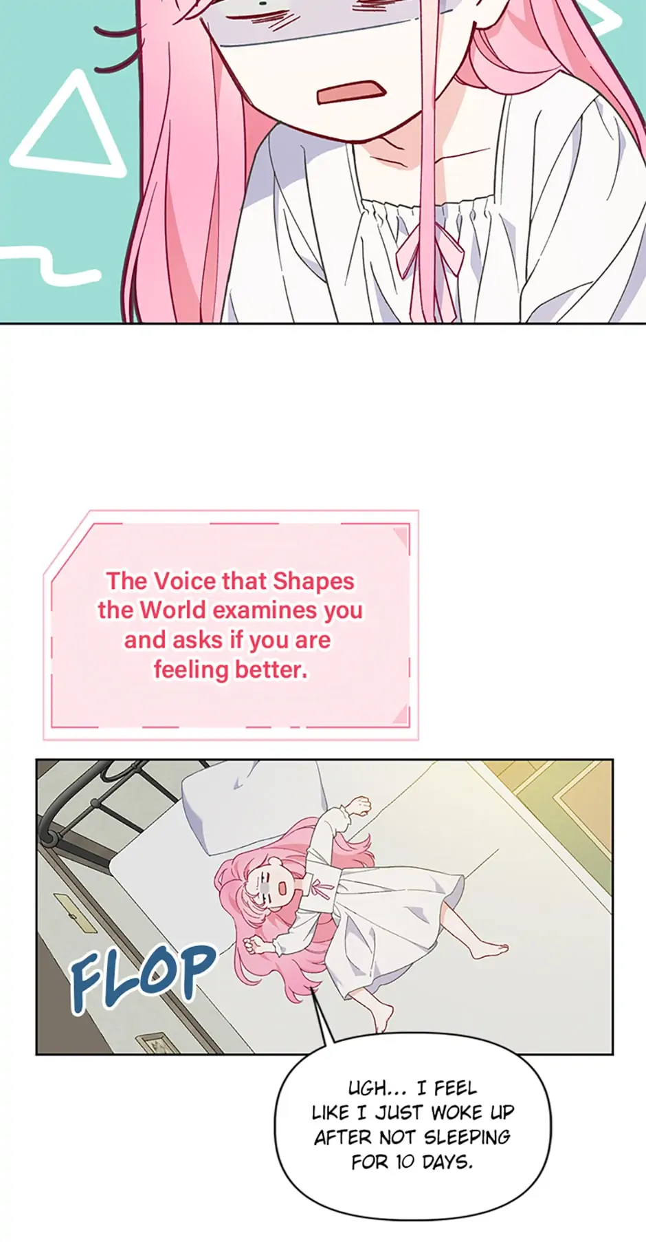 Read A Transmigrator's Privilege En Manga Online