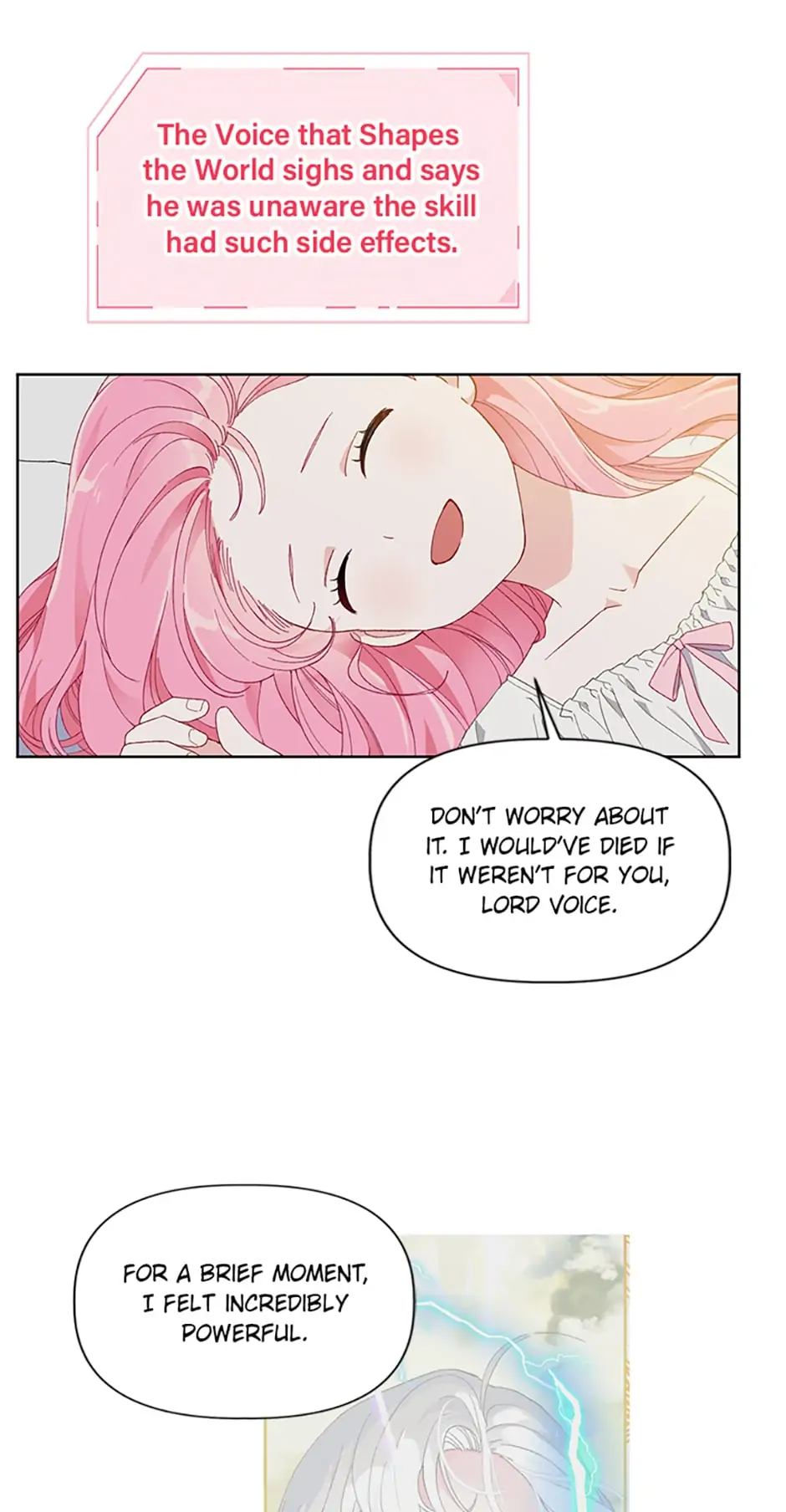 Read A Transmigrator's Privilege En Manga Online