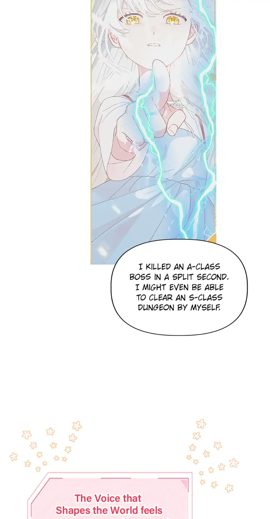 Read A Transmigrator's Privilege En Manga Online