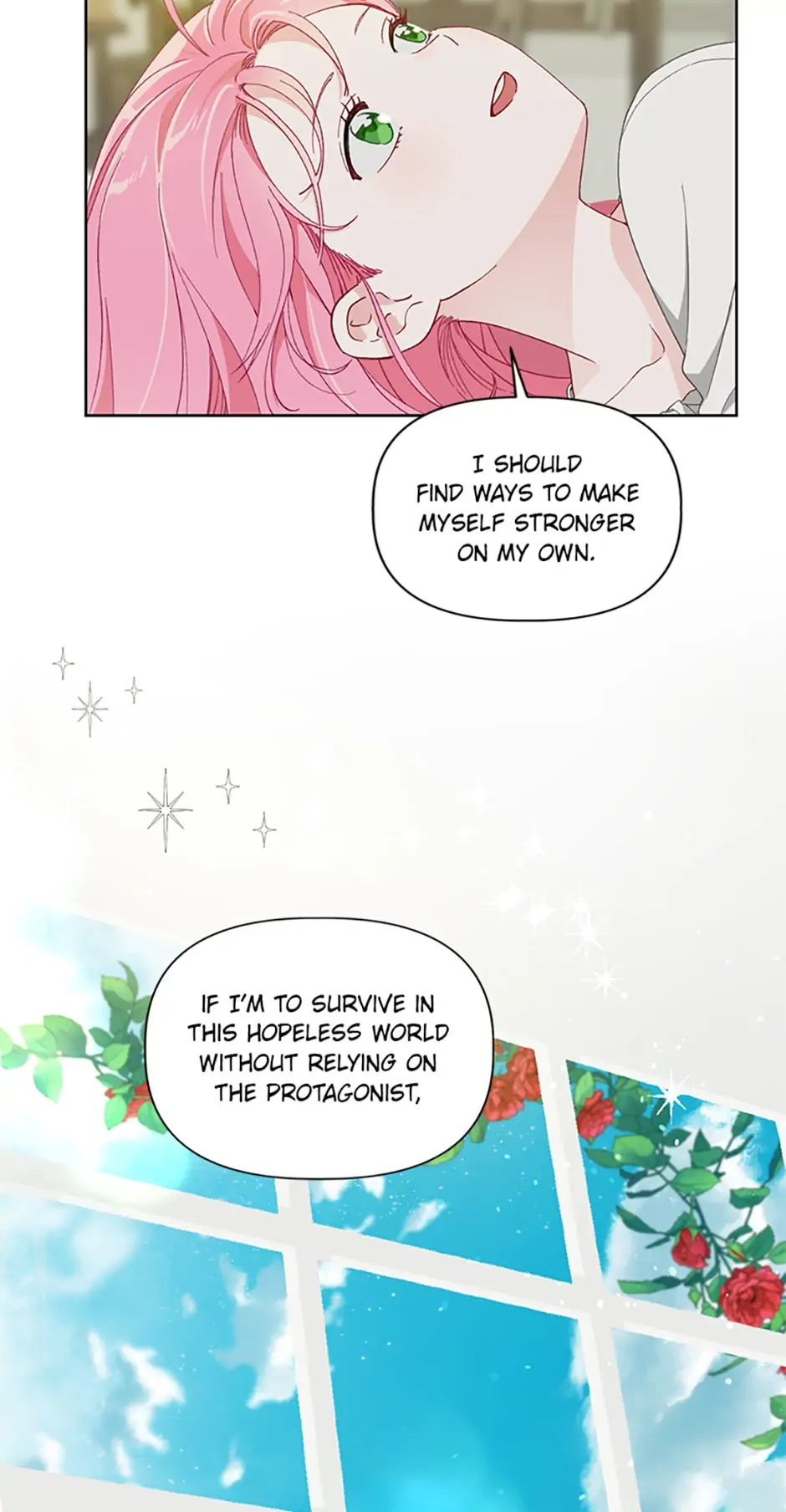 Read A Transmigrator's Privilege En Manga Online