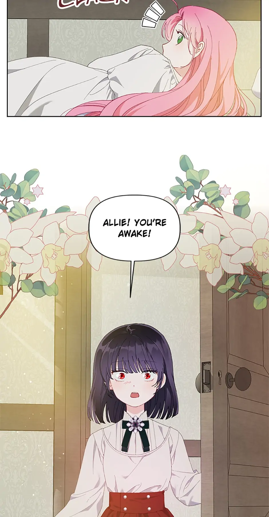 Read A Transmigrator's Privilege En Manga Online
