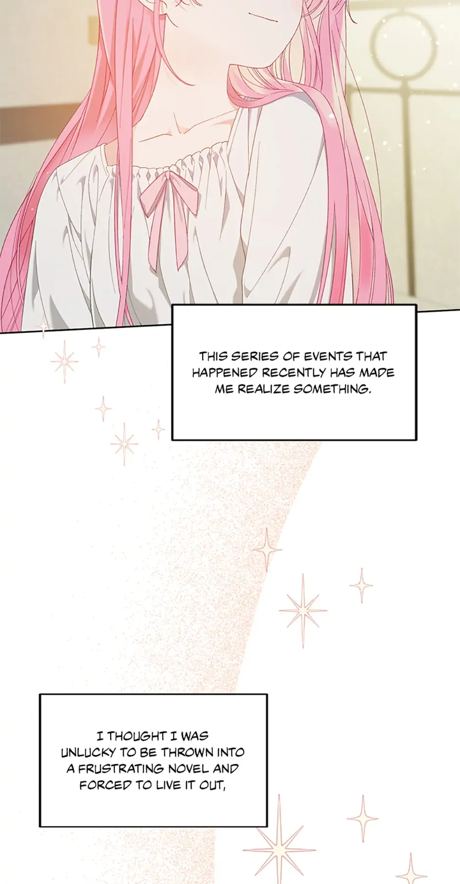 Read A Transmigrator's Privilege En Manga Online