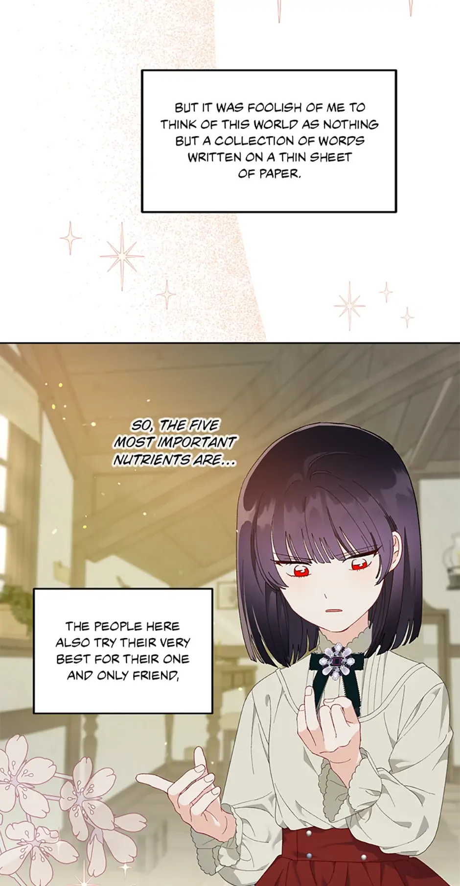 Read A Transmigrator's Privilege En Manga Online