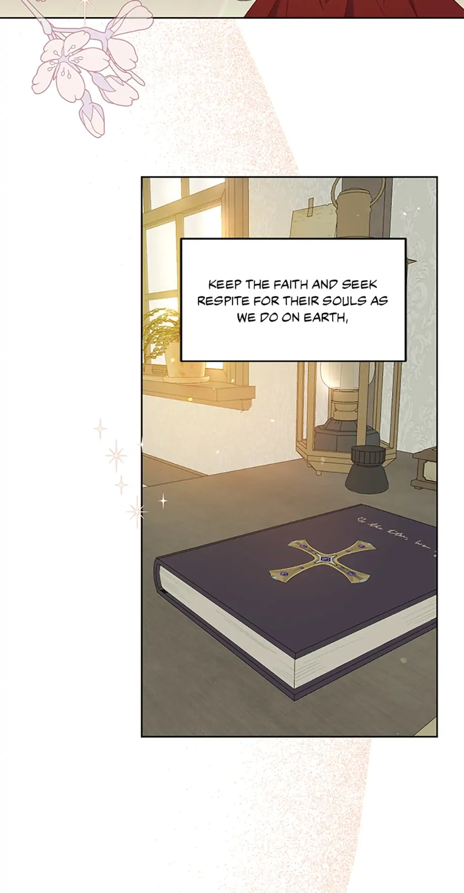 Read A Transmigrator's Privilege En Manga Online