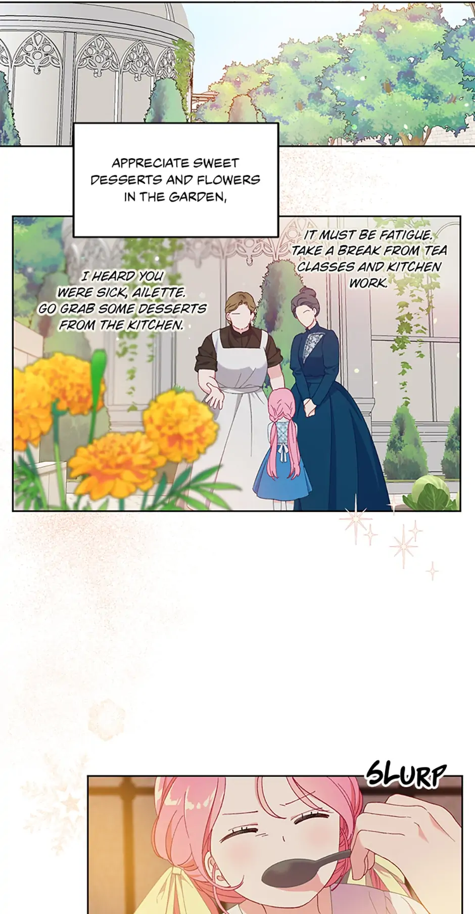 Read A Transmigrator's Privilege En Manga Online