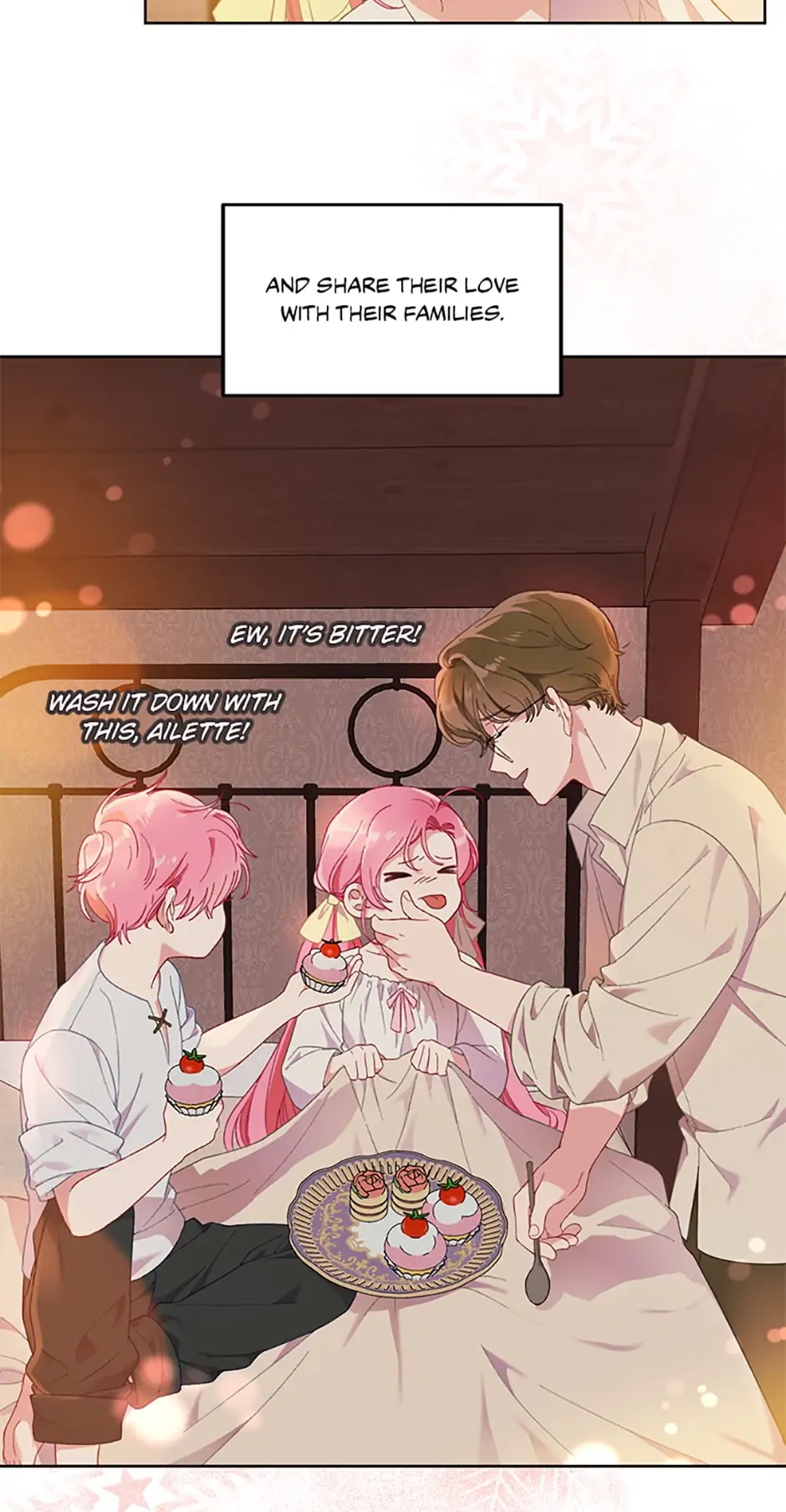 Read A Transmigrator's Privilege En Manga Online
