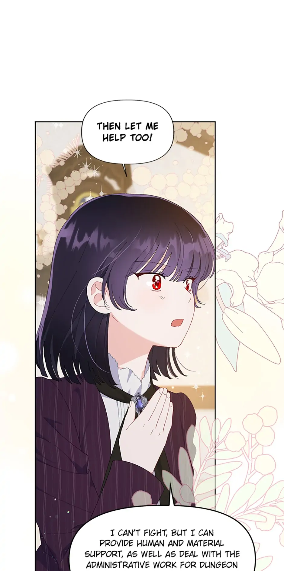 Read A Transmigrator's Privilege En Manga Online