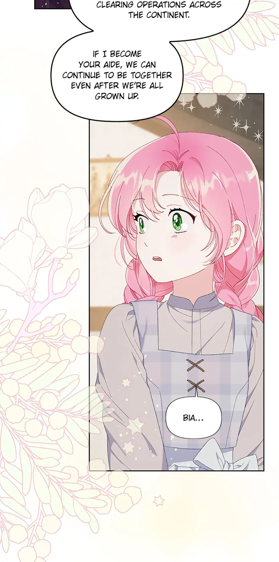 Read A Transmigrator's Privilege En Manga Online