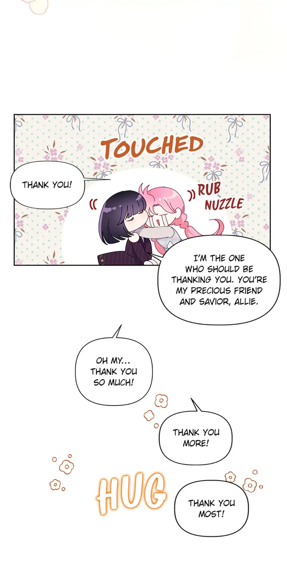 Read A Transmigrator's Privilege En Manga Online