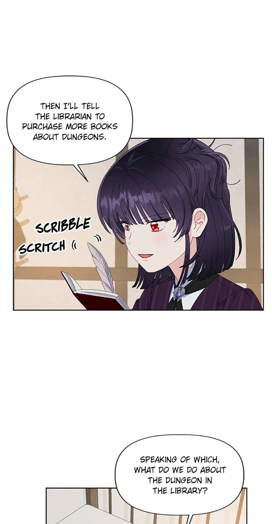 Read A Transmigrator's Privilege En Manga Online