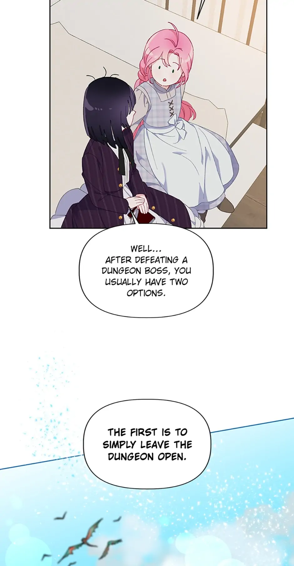 Read A Transmigrator's Privilege En Manga Online