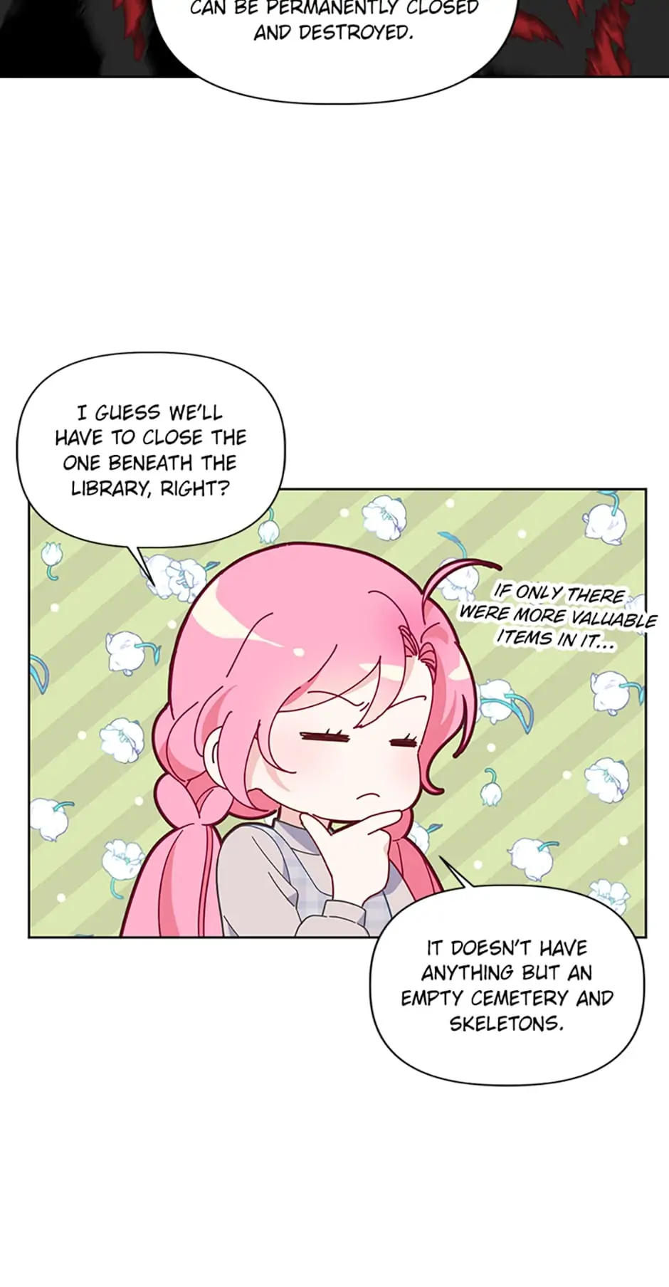 Read A Transmigrator's Privilege En Manga Online