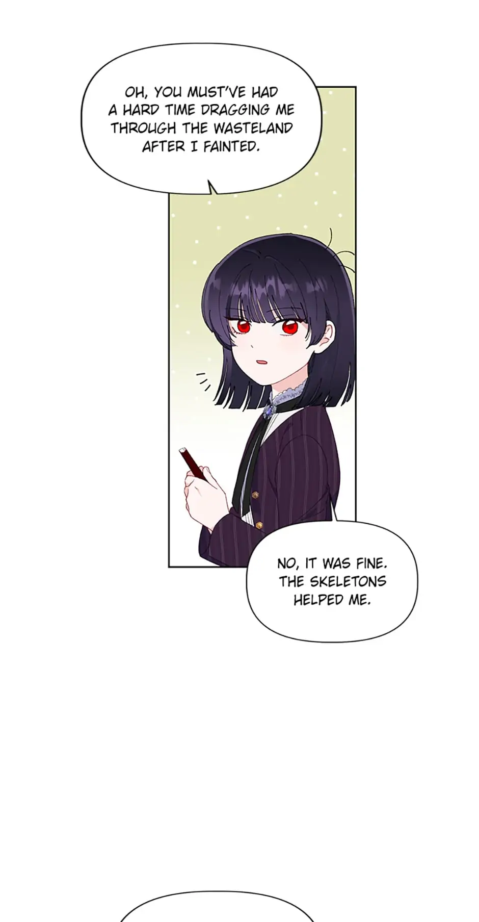 Read A Transmigrator's Privilege En Manga Online