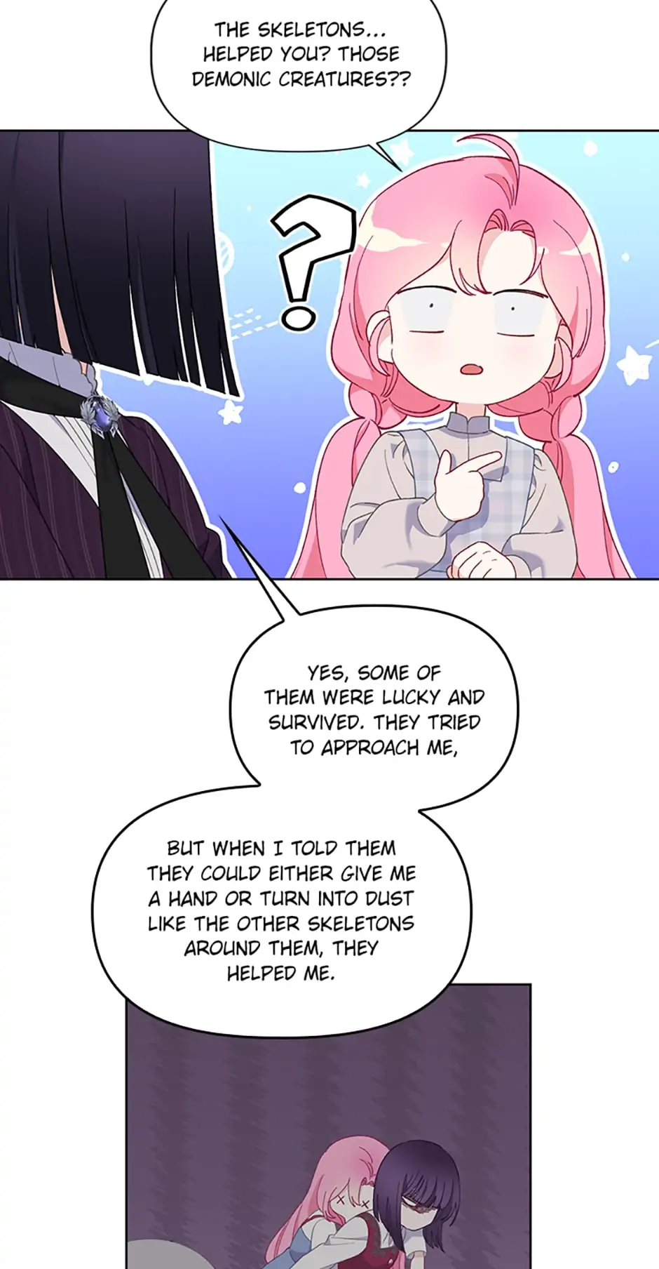 Read A Transmigrator's Privilege En Manga Online