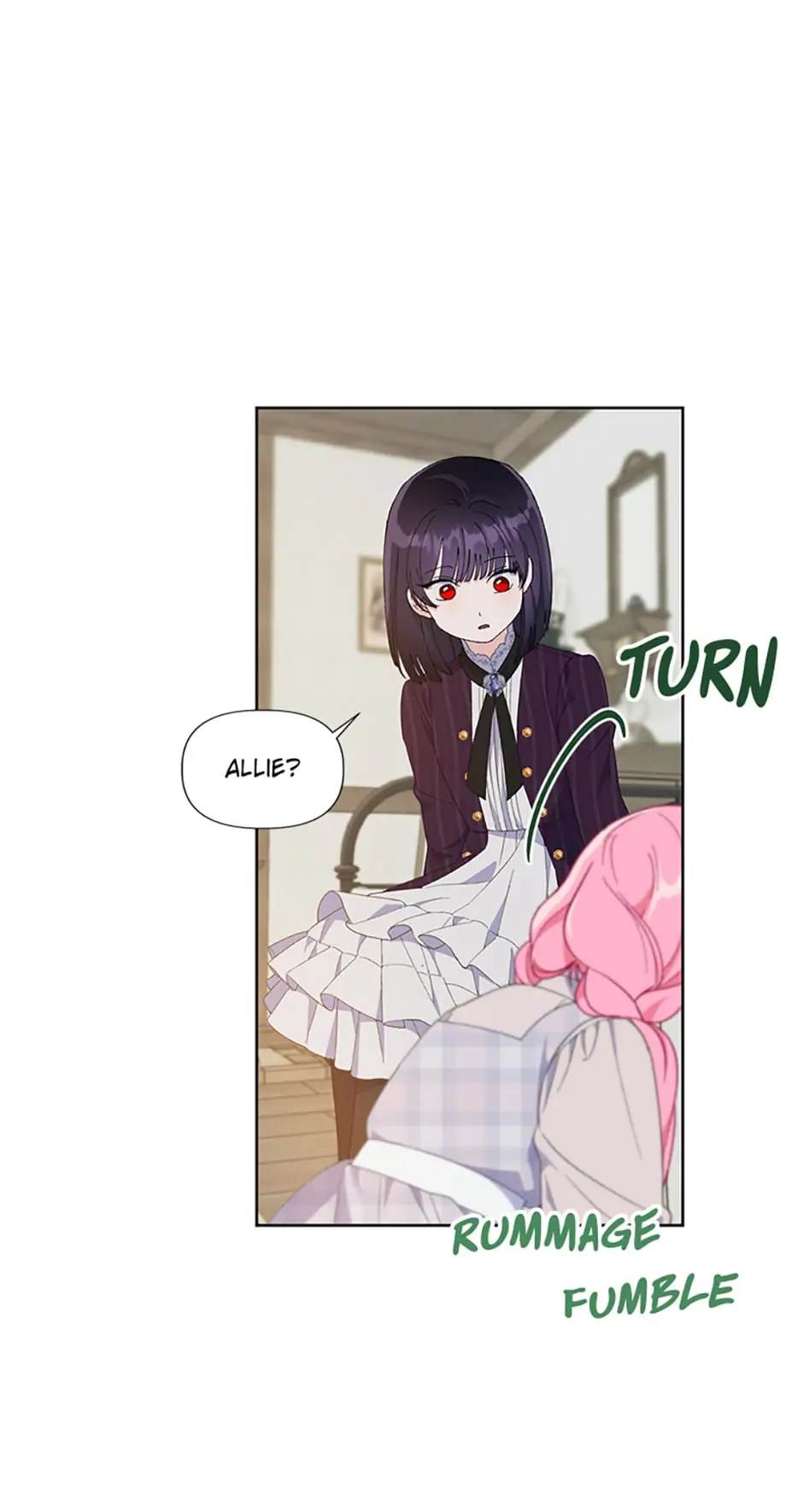 Read A Transmigrator's Privilege En Manga Online