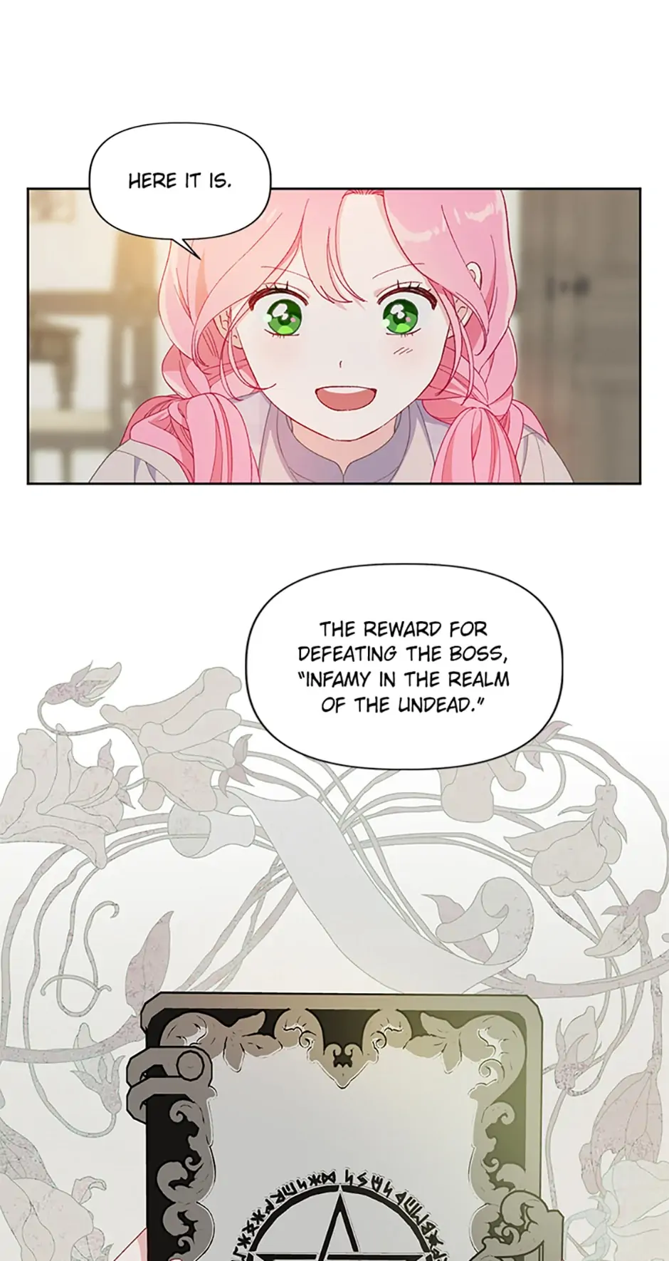 Read A Transmigrator's Privilege En Manga Online