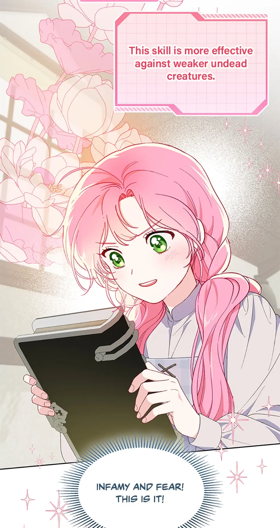 Read A Transmigrator's Privilege En Manga Online
