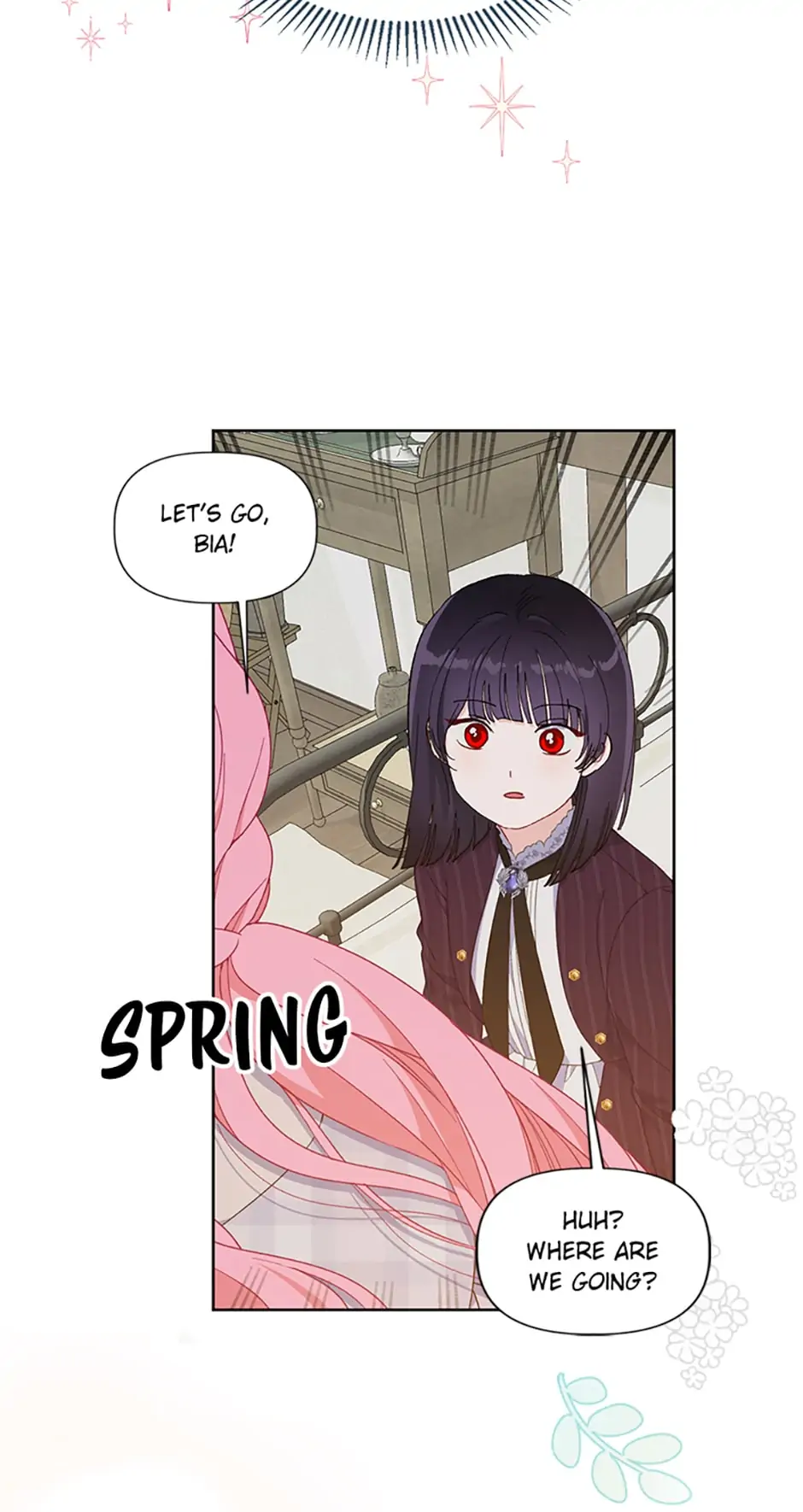 Read A Transmigrator's Privilege En Manga Online