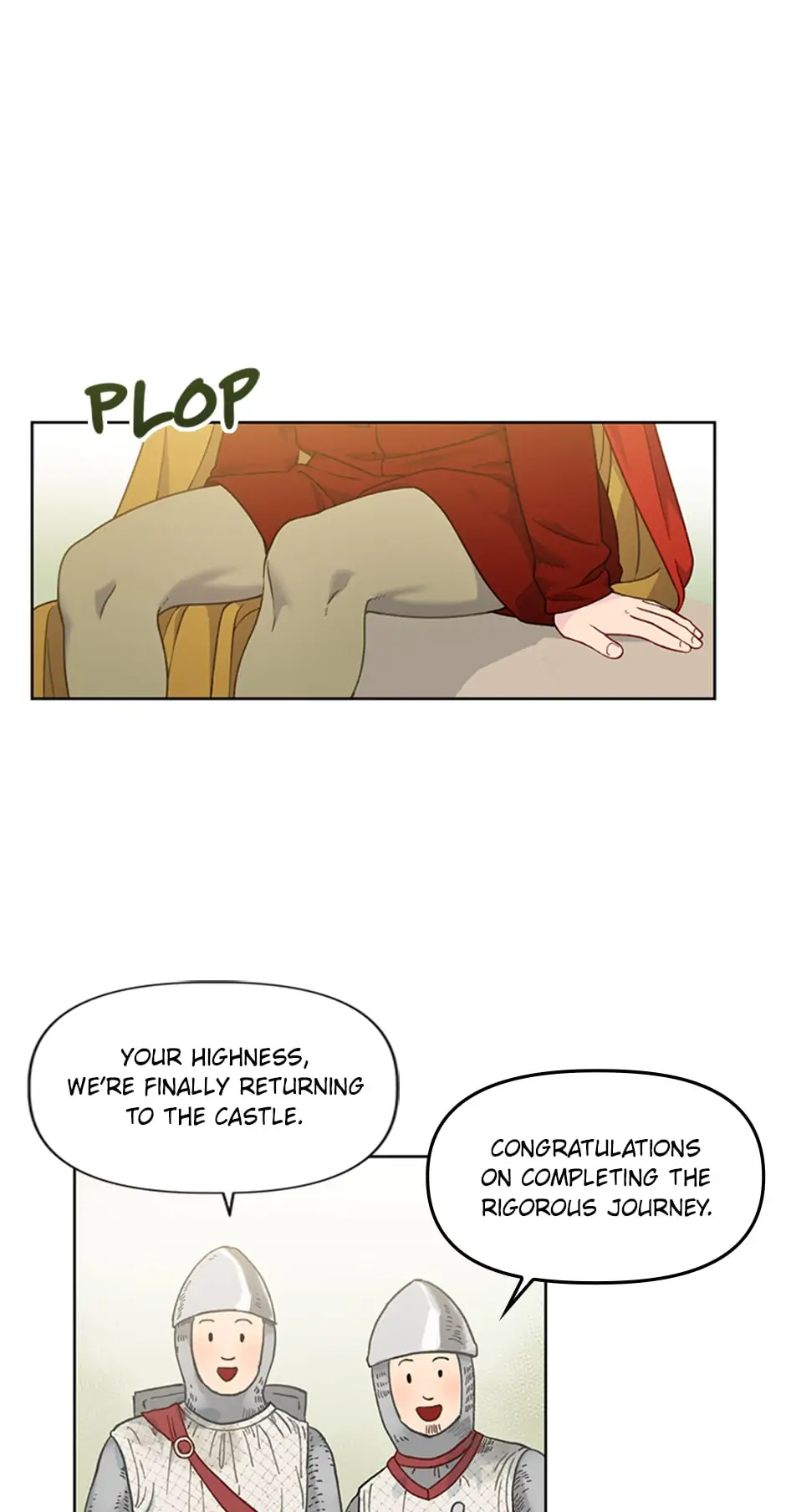Read A Transmigrator's Privilege En Manga Online