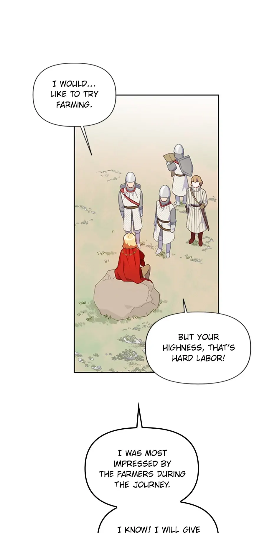 Read A Transmigrator's Privilege En Manga Online