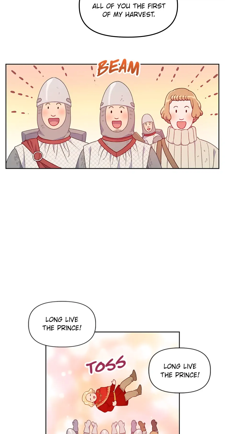 Read A Transmigrator's Privilege En Manga Online