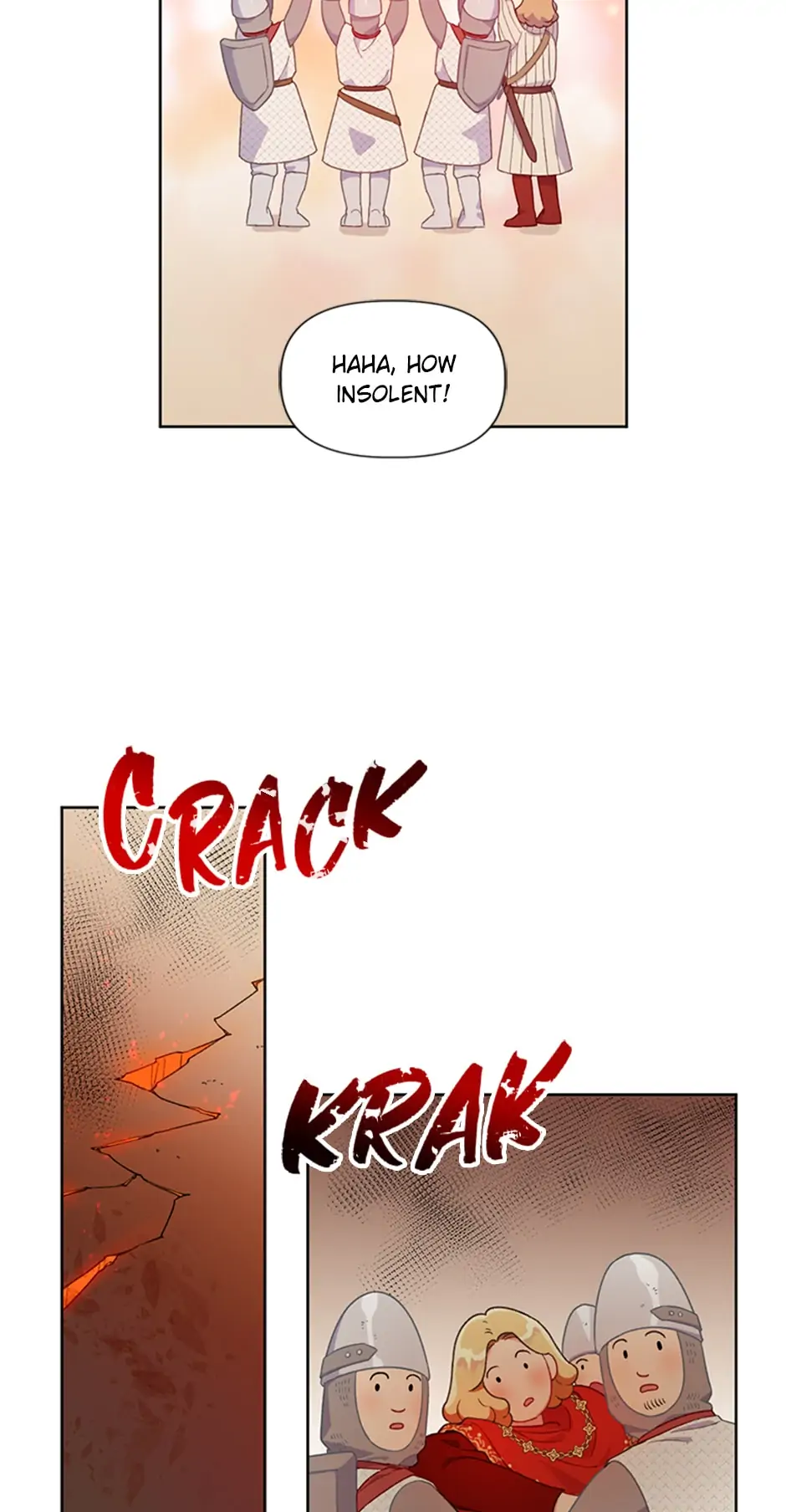 Read A Transmigrator's Privilege En Manga Online