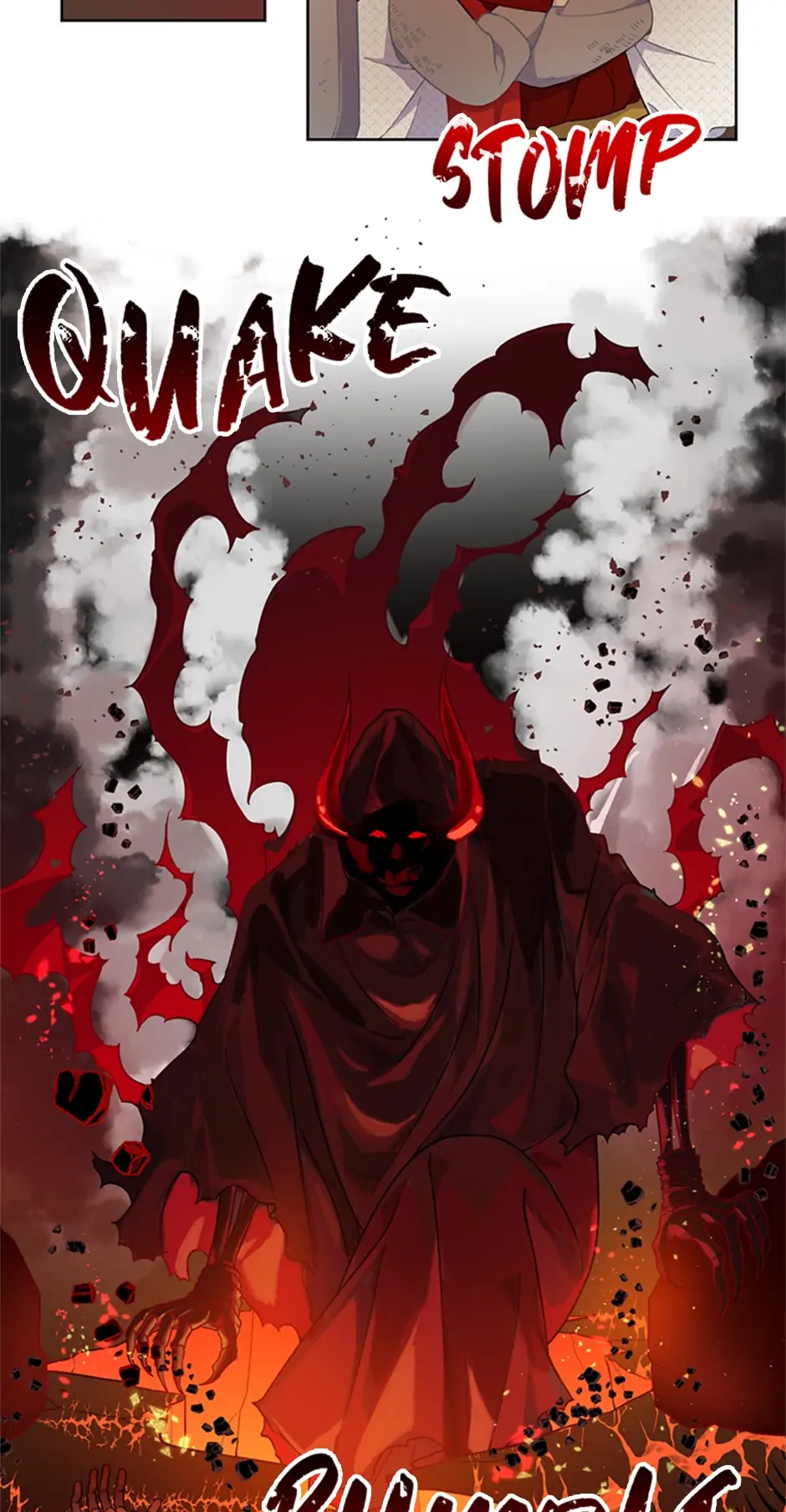 Read A Transmigrator's Privilege En Manga Online