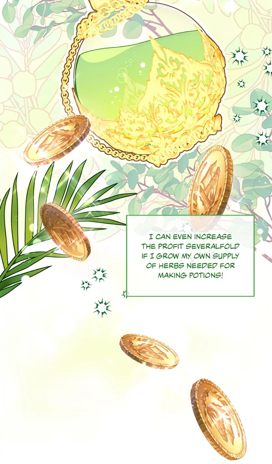 Read A Transmigrator's Privilege En Manga Online