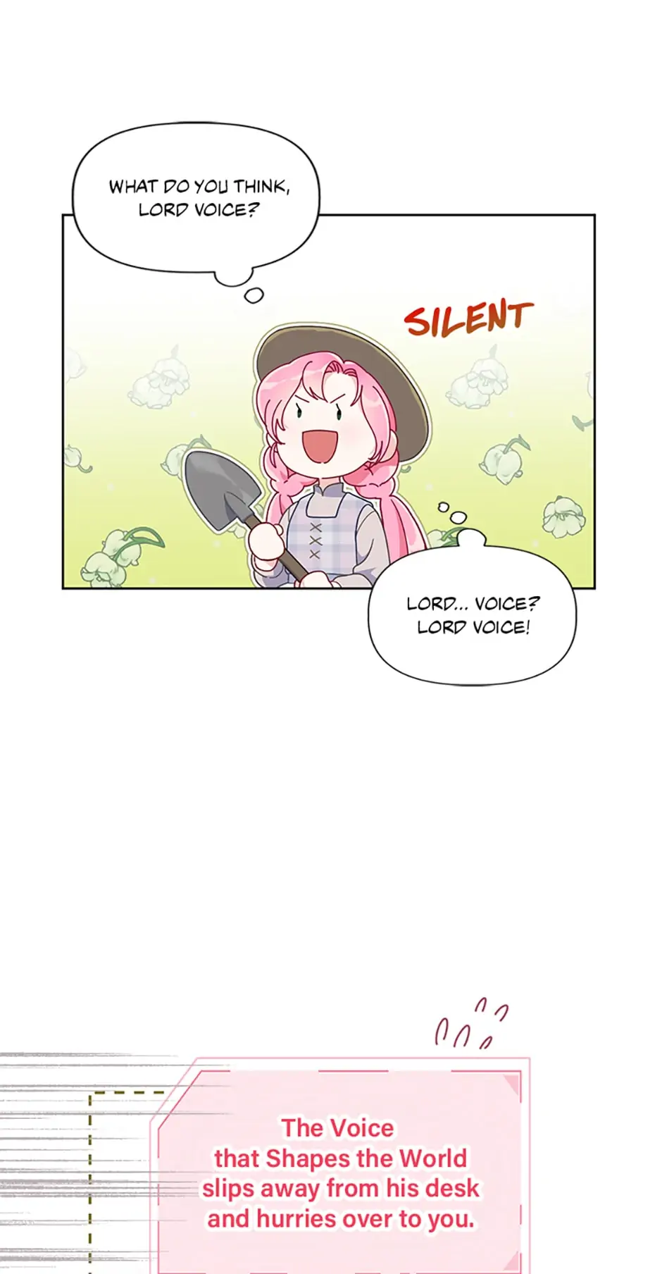 Read A Transmigrator's Privilege En Manga Online
