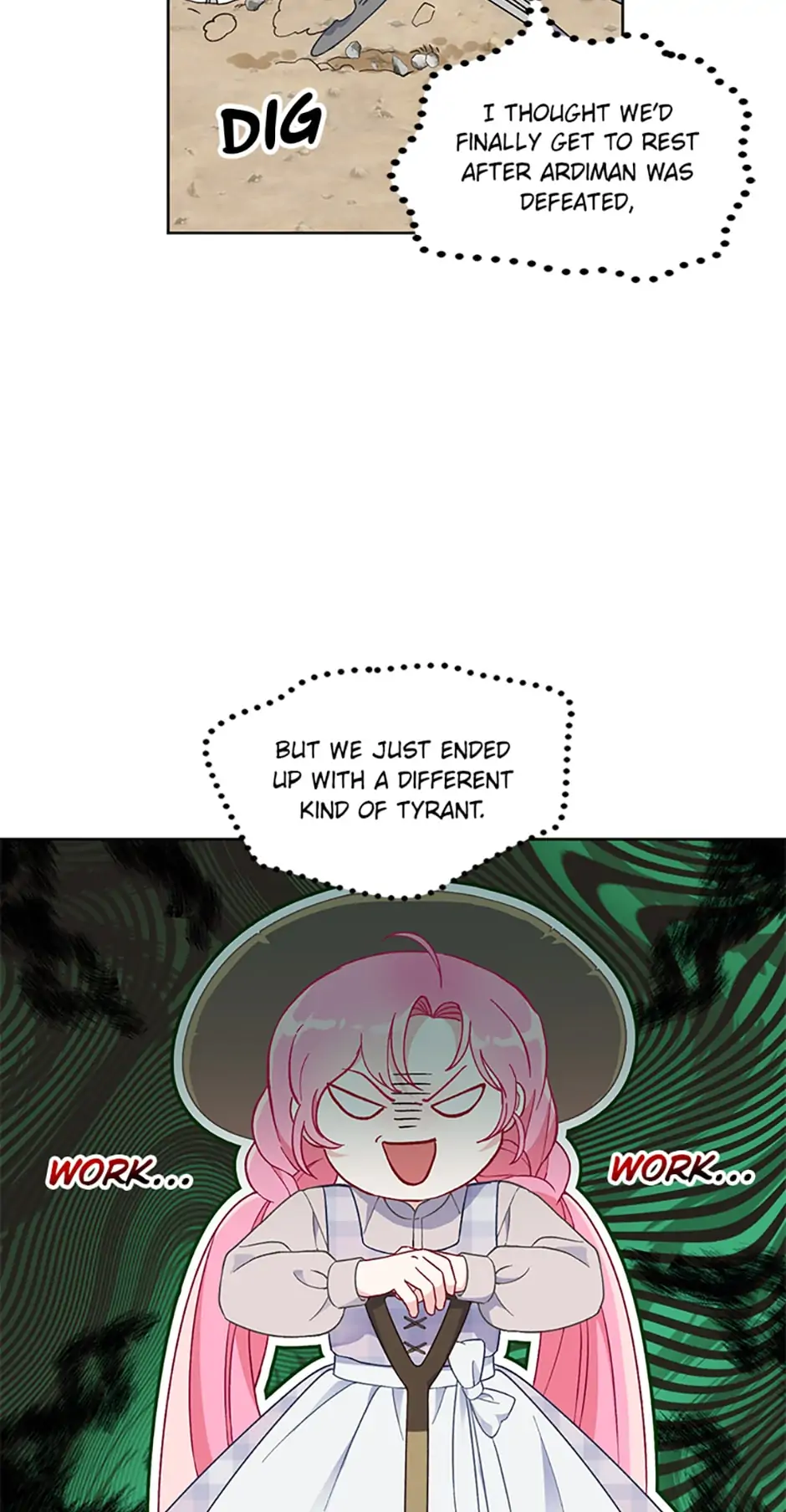 Read A Transmigrator's Privilege En Manga Online