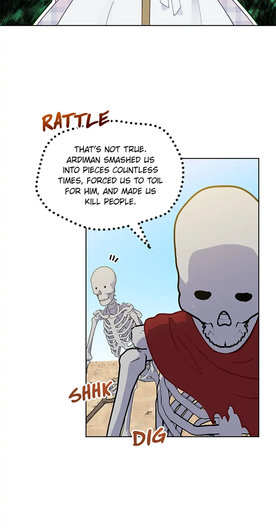 Read A Transmigrator's Privilege En Manga Online