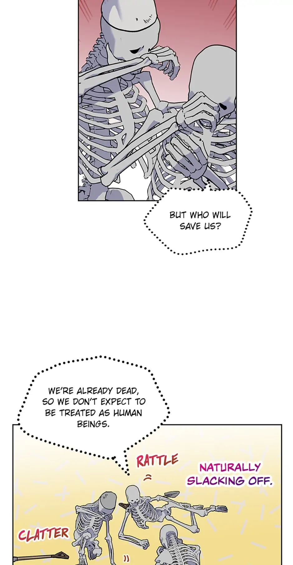 Read A Transmigrator's Privilege En Manga Online
