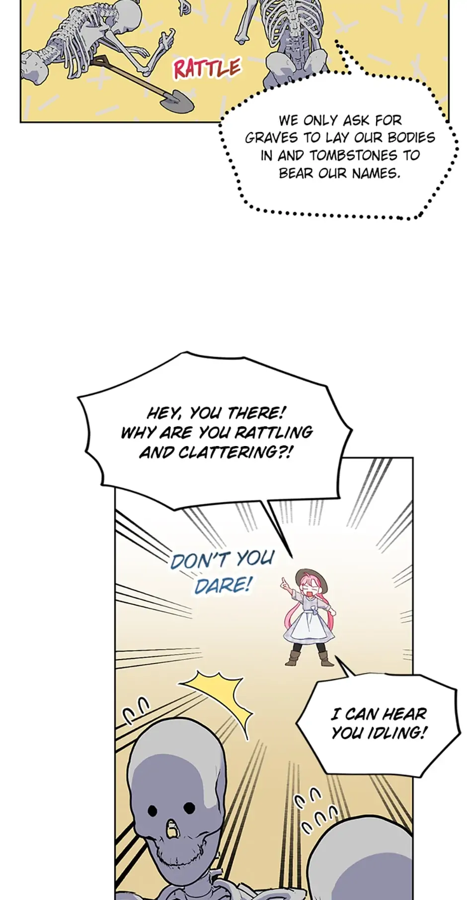 Read A Transmigrator's Privilege En Manga Online