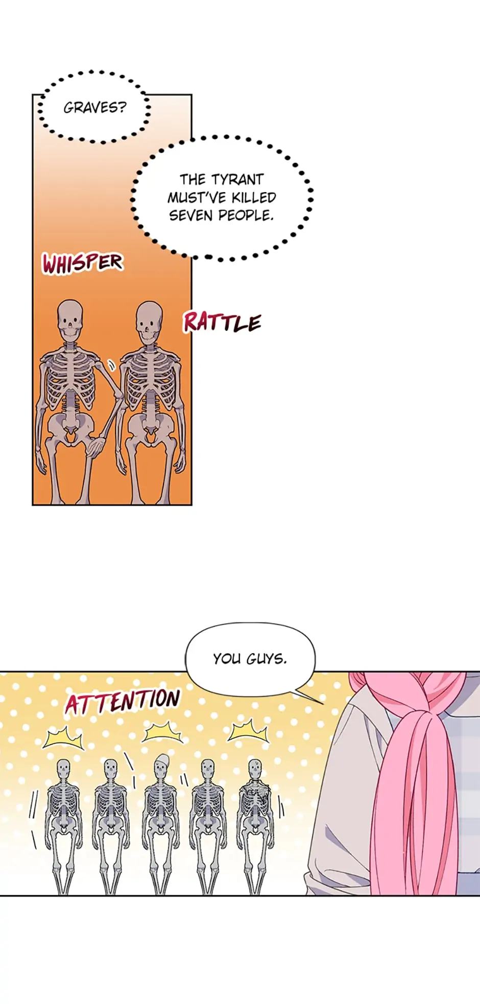 Read A Transmigrator's Privilege En Manga Online