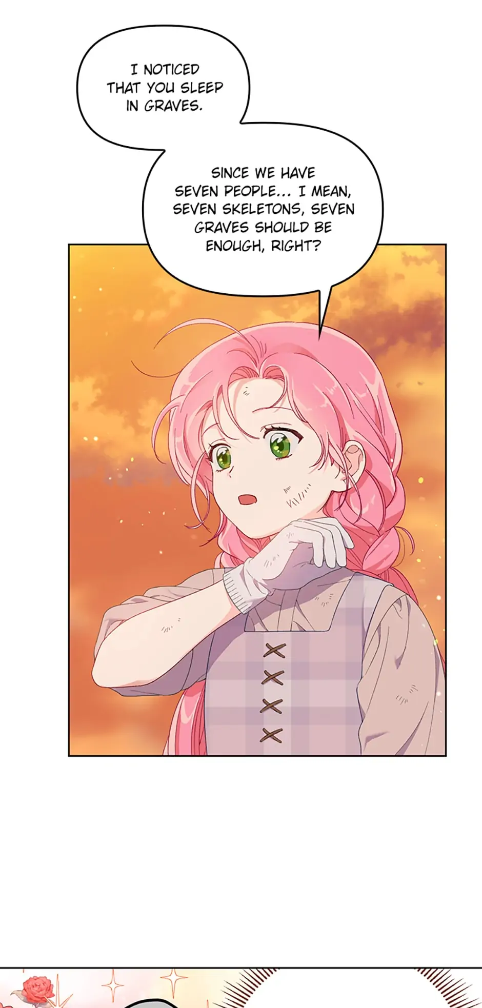 Read A Transmigrator's Privilege En Manga Online