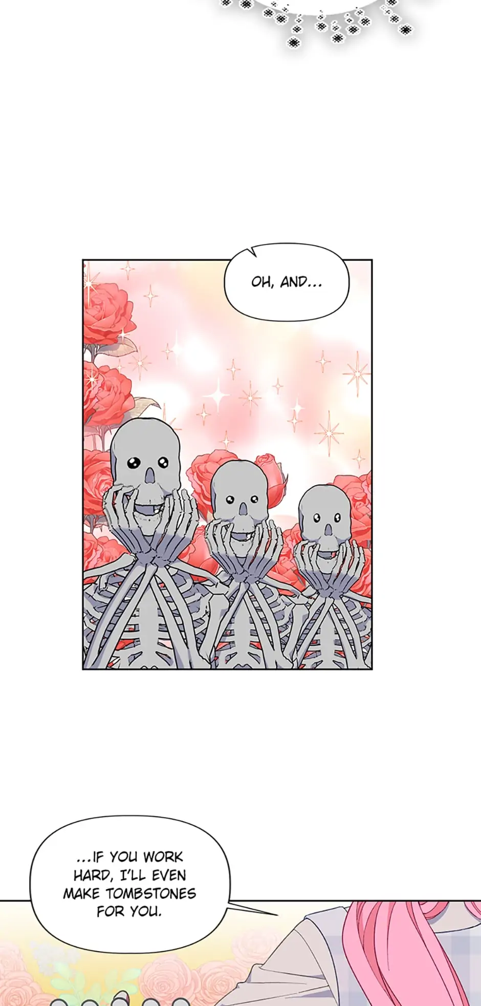 Read A Transmigrator's Privilege En Manga Online