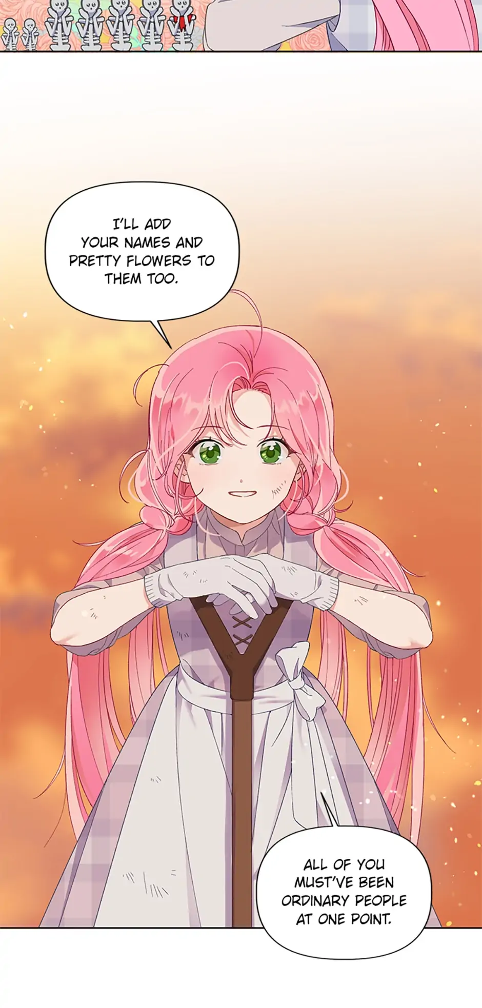 Read A Transmigrator's Privilege En Manga Online