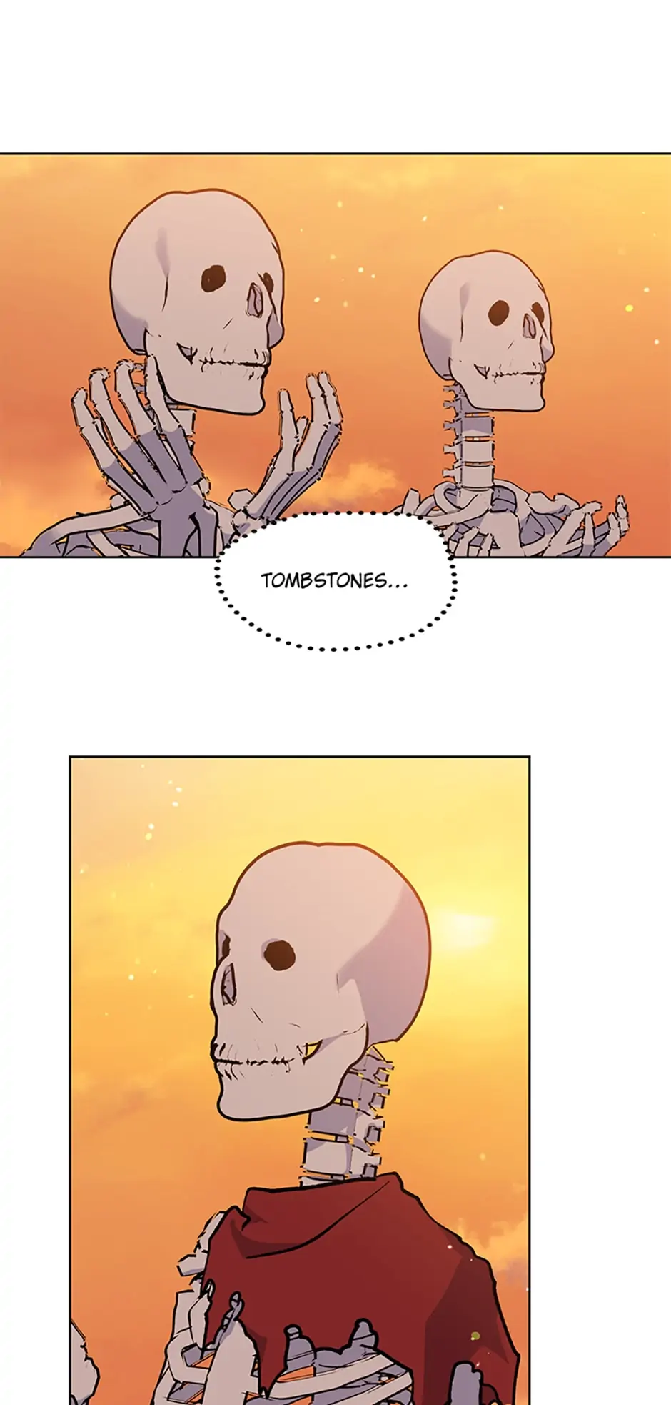 Read A Transmigrator's Privilege En Manga Online