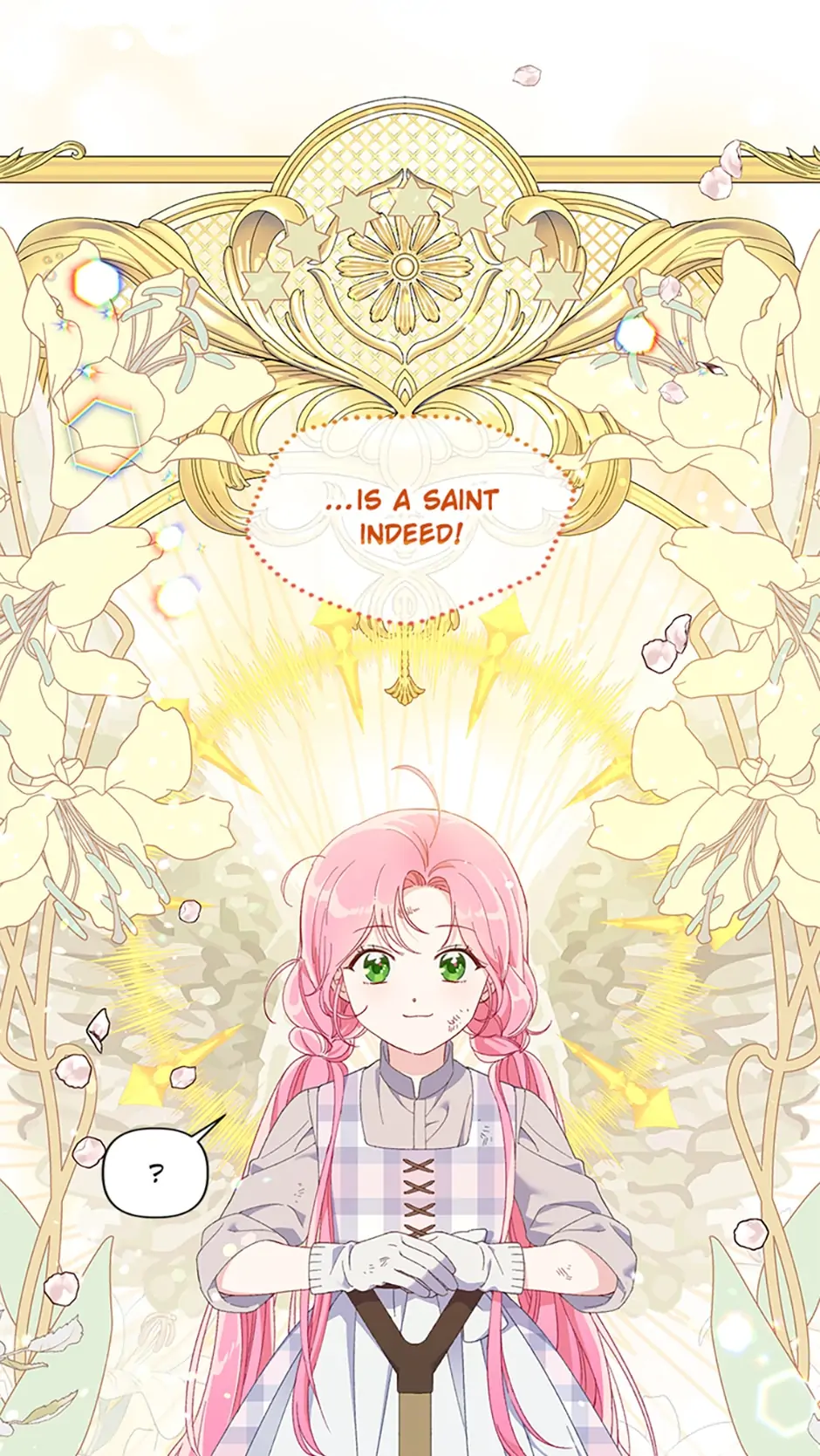 Read A Transmigrator's Privilege En Manga Online