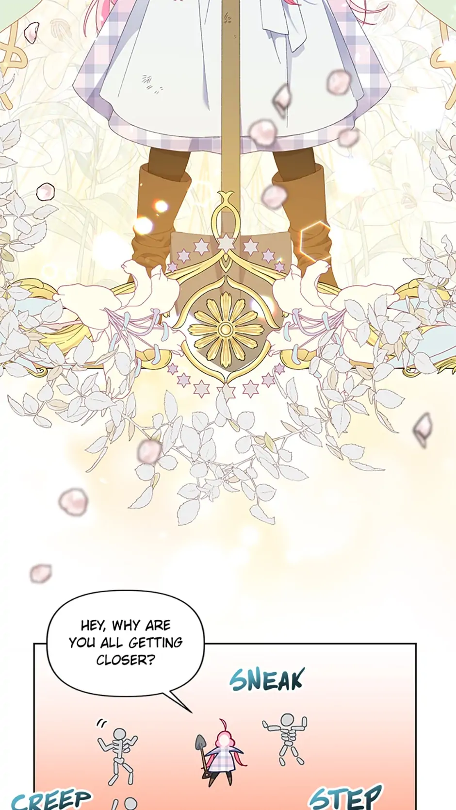 Read A Transmigrator's Privilege En Manga Online