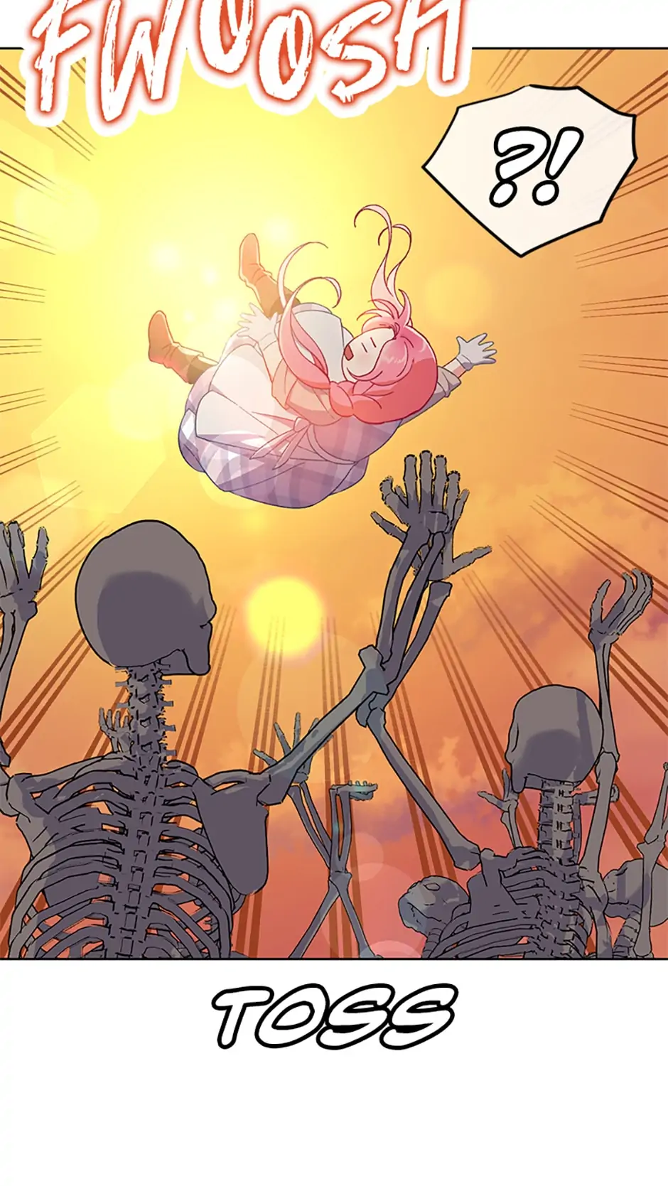 Read A Transmigrator's Privilege En Manga Online