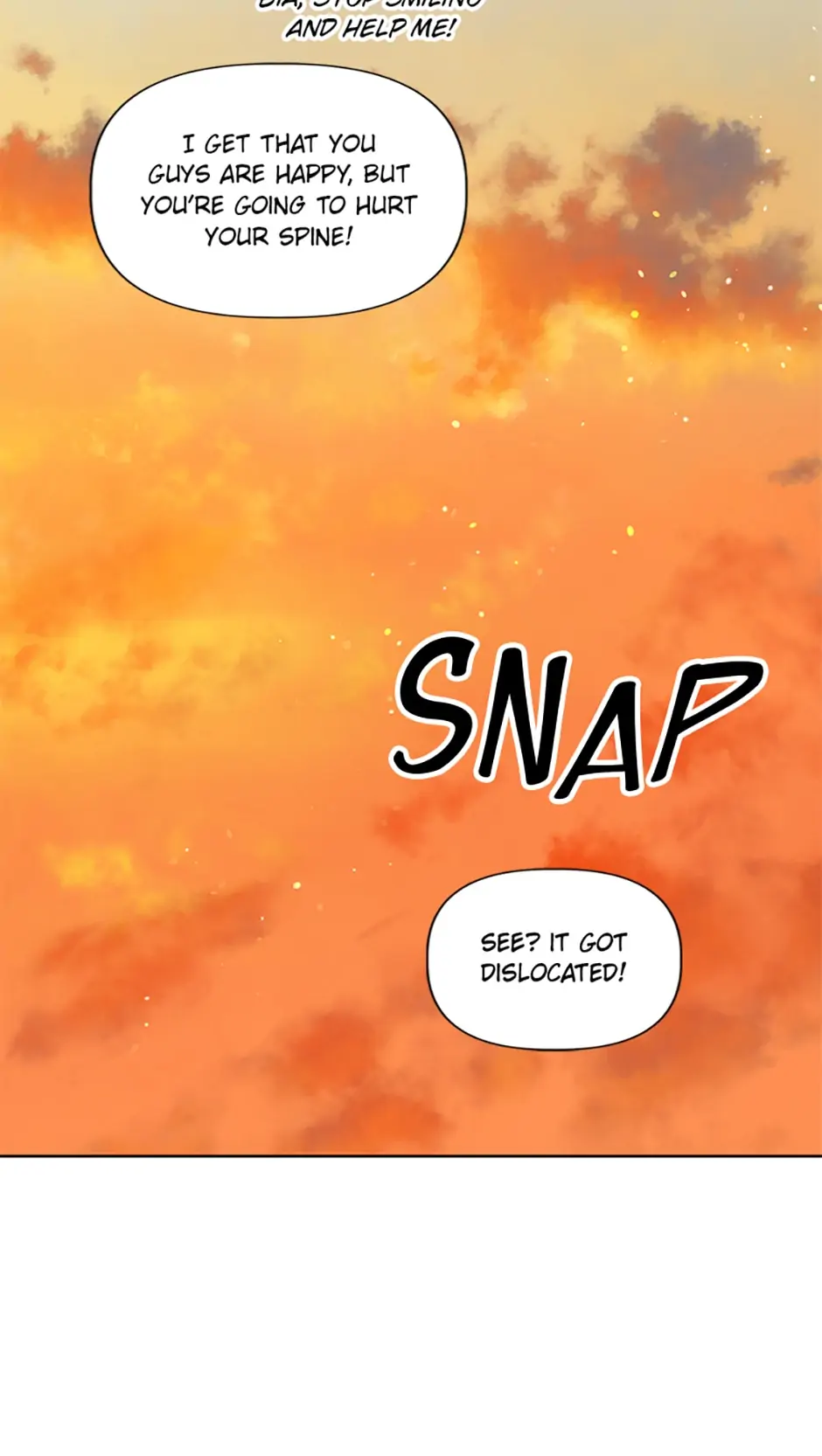 Read A Transmigrator's Privilege En Manga Online