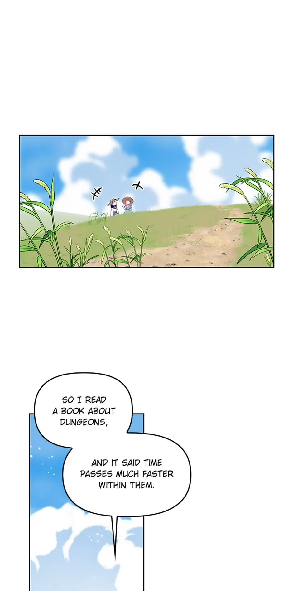 Read A Transmigrator's Privilege En Manga Online